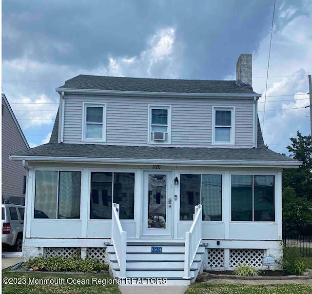 320 Sunset Dr S, Seaside Heights, NJ 08751 House Rental in Seaside