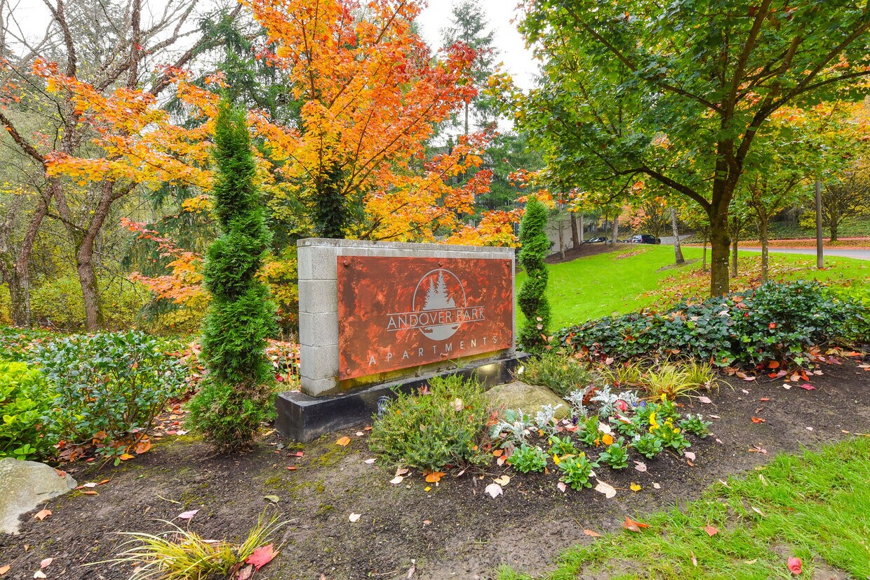 Andover Park Apartments Apartments in Beaverton, OR