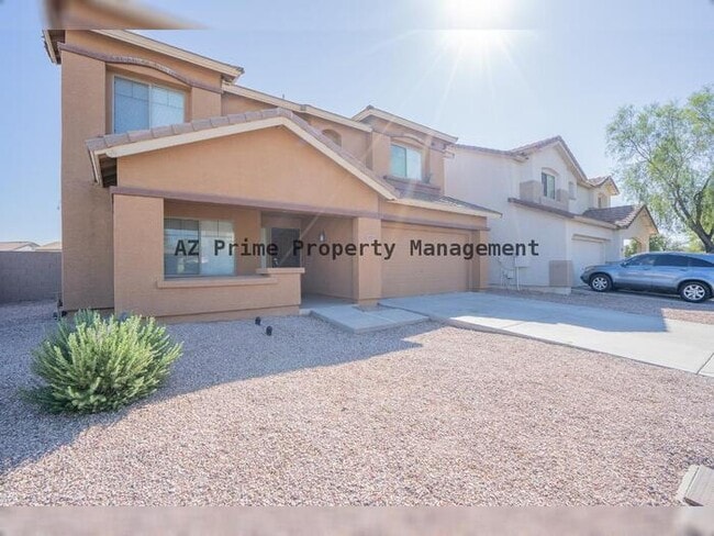 Building Photo - 4819 W St Kateri Dr