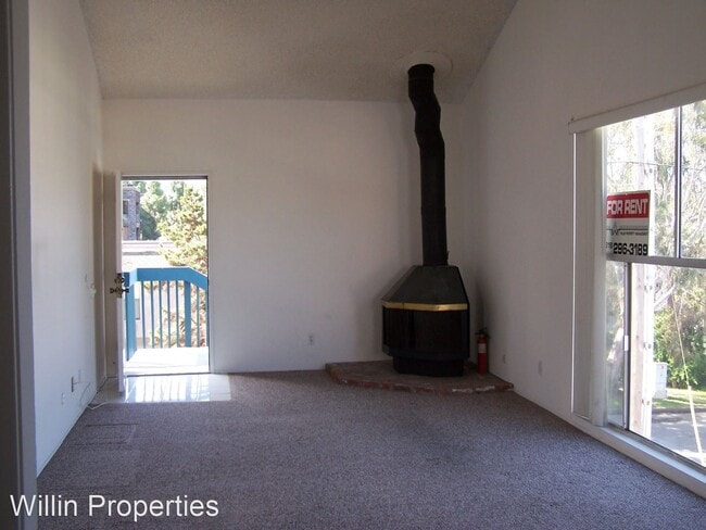 2 br, 1 bath House - 1122 EUREKA #14 photo'