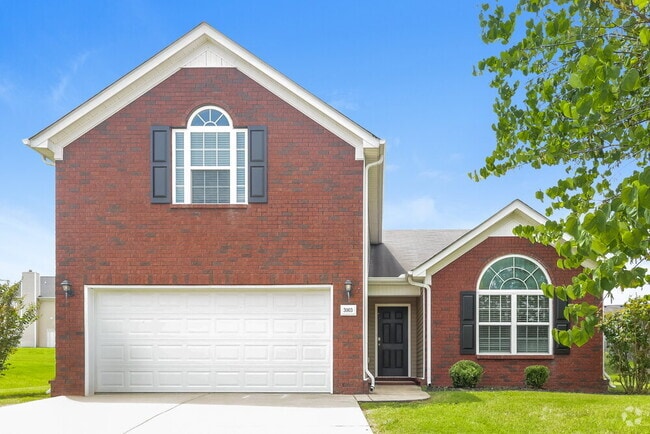 Building Photo - 3003 Aruna Ct
