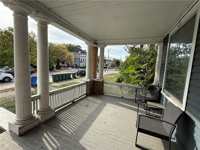 Building Photo - 1036 Monroe Ave