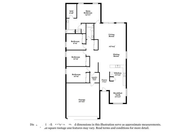 Building Photo - 1836 W Desert Mountain Dr
