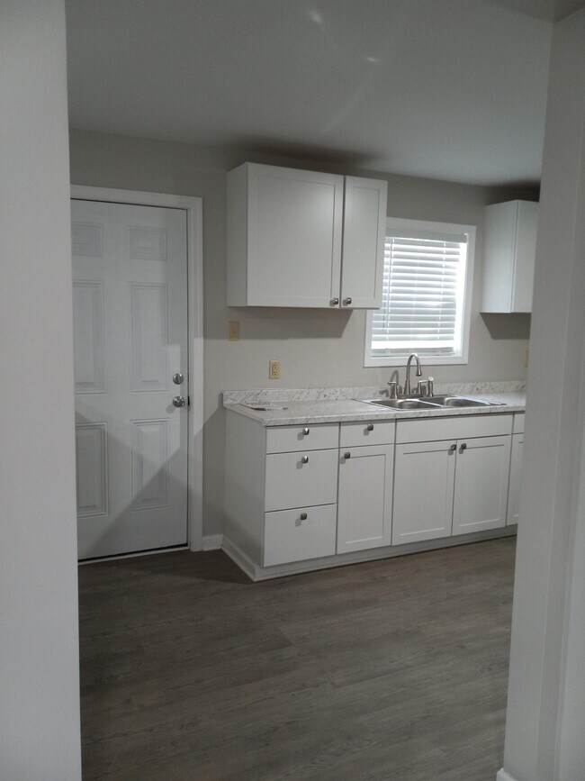 807 S Chestnut St, Pine Bluff, AR 71601 House Rental in Pine Bluff