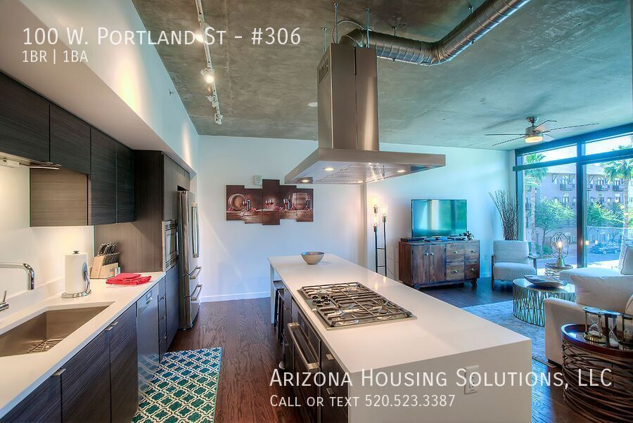 Photo - 100 W. Portland St-#306