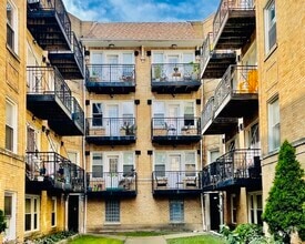 Building Photo - 4816 N Avers Ave