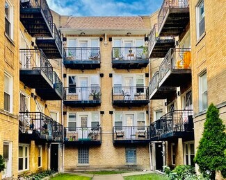 Building Photo - 4816 N Avers Ave