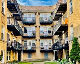 Building Photo - 4816 N Avers Ave