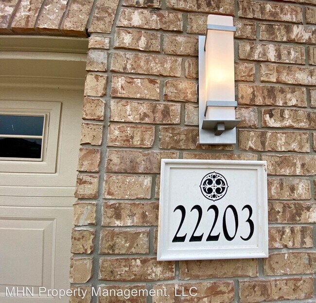 Foto del edificio - 3 br, 2 bath House - 22203 Escalante Run