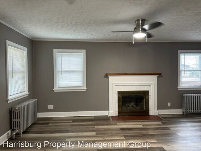 Foto del edificio - 3 br, 1 bath House - 3924 Derry St