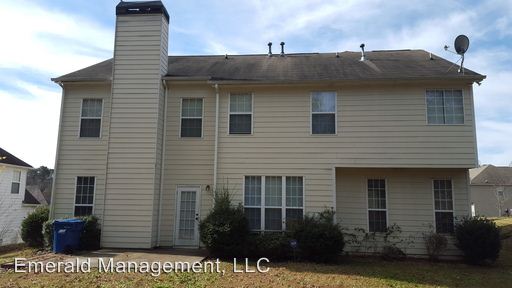 Building Photo - 2602 Whispering Pines Dr