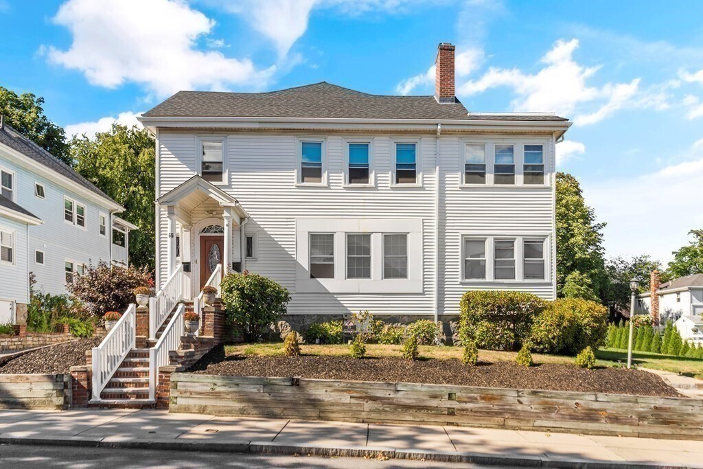 Primary Photo - 55 Boutwell St