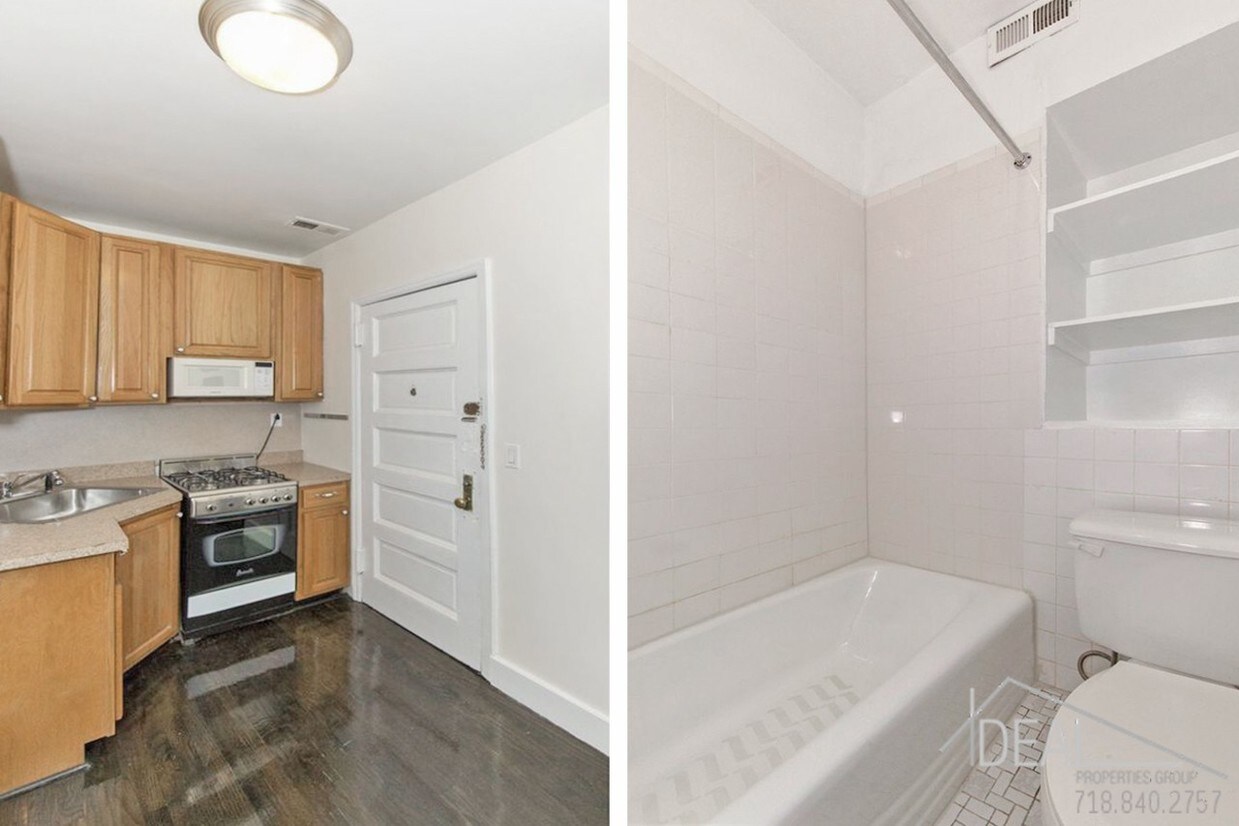 Foto del edificio - 16 W 87th St