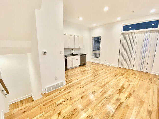 Foto del edificio - 1640 Jackson St