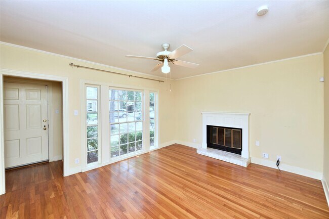 Foto del edificio - 4008 Tennyson St