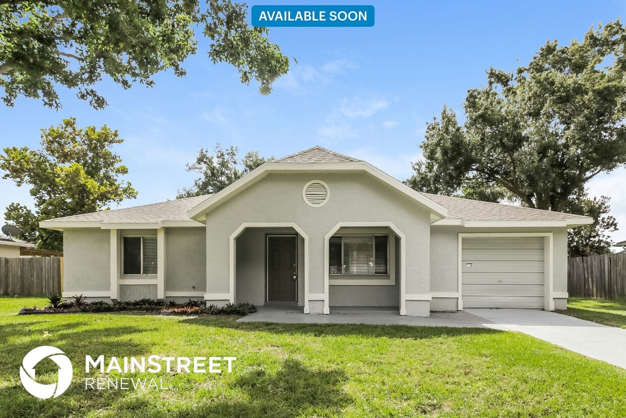 Foto principal - 12836 Ohio Woods Ln
