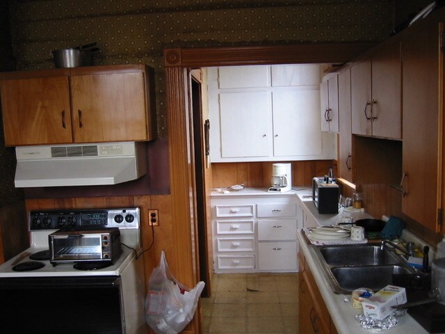 Foto principal - 3040 Grand Avenue