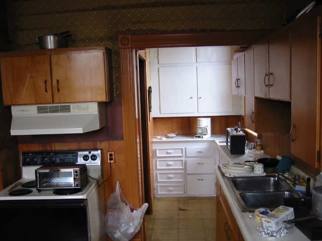 Building Photo - 3040 Grand Avenue