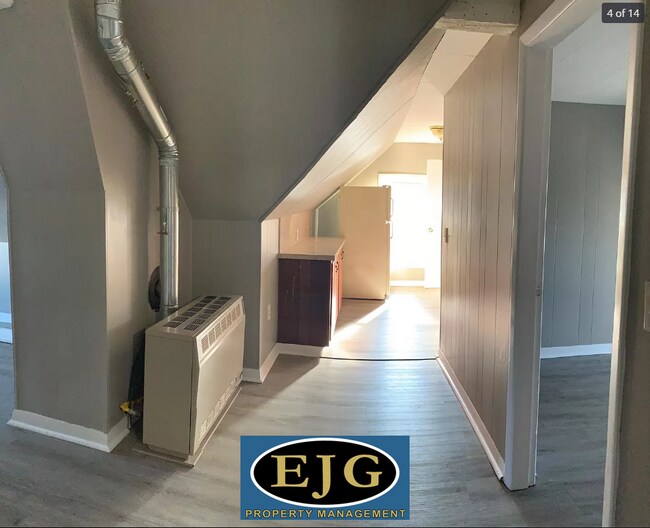 Foto del edificio - 15 Wheelock St