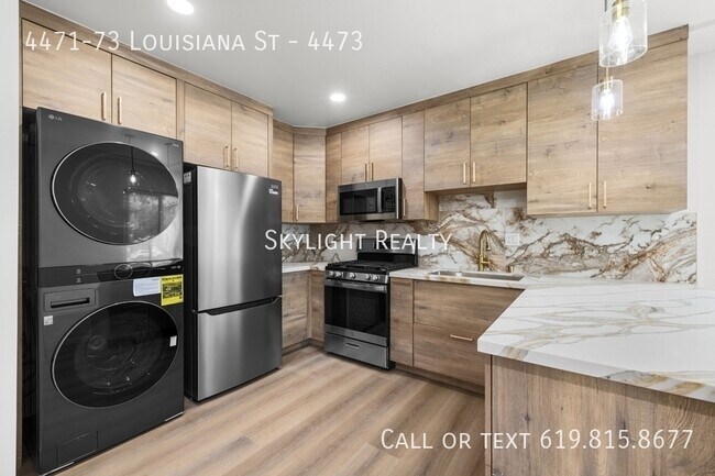 Foto del edificio - 4471-73 Louisiana St
