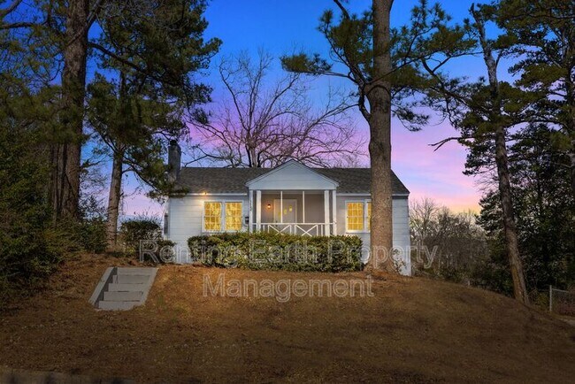 Building Photo - 1820 33rd St Ensley