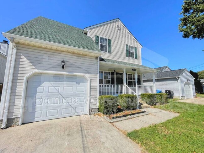 Building Photo - 1577 Eagleton Ln