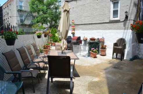  - 4730 46th St
