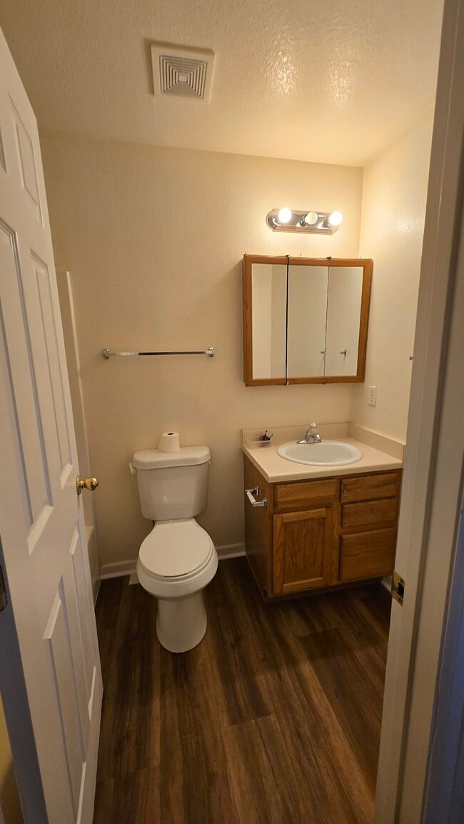 Photo - 4304 Lipan St Townhome