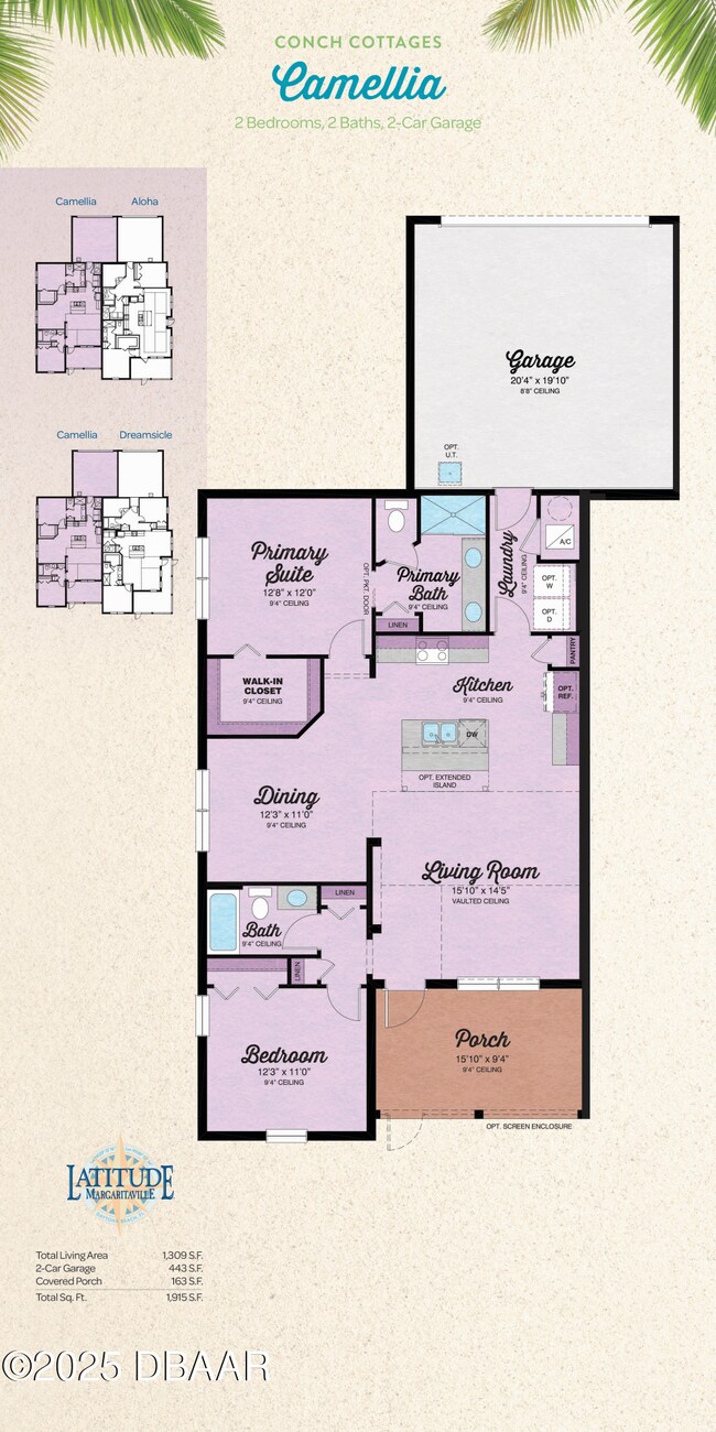 Foto del edificio - 542 Daiquiri Pl