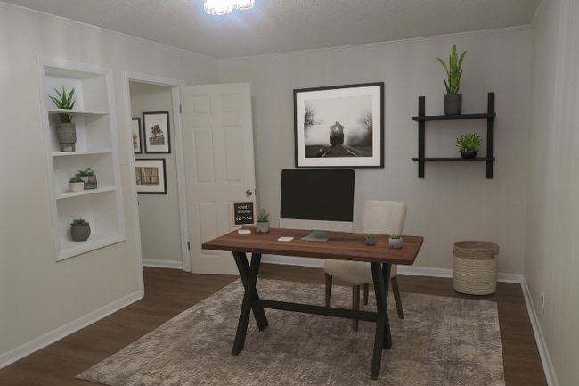 Building Photo - 550 Lystra Rd