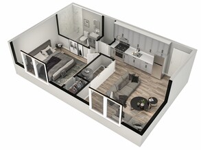 Building Photo - 114 W Green St