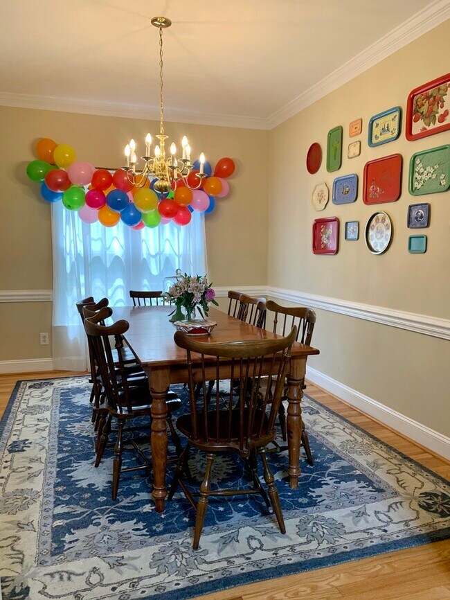 Foto del edificio - 3310 Middlebrook Ct