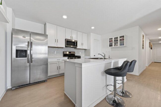 Foto del edificio - 16703 Rolling Pasture Ln