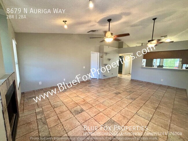 Building Photo - 8679 N Auriga Way