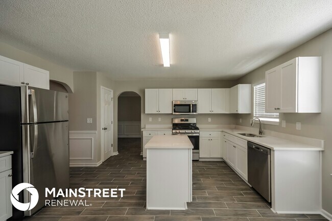 Foto del edificio - 220 Hillside Oak Ln