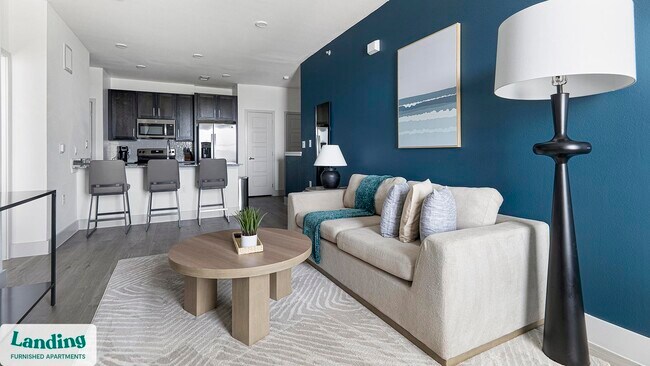 Foto del edificio - 8110 Blue Goose Rd