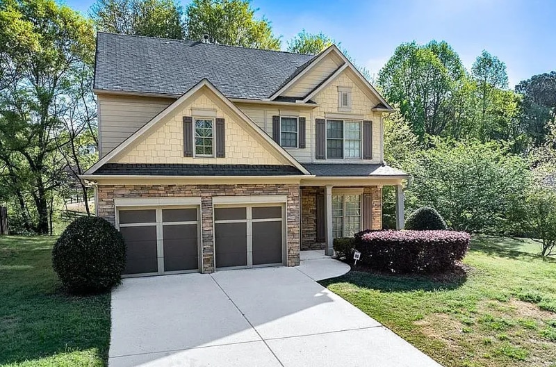 Photo - 2155 Mindy Ln (Cumming, GA)