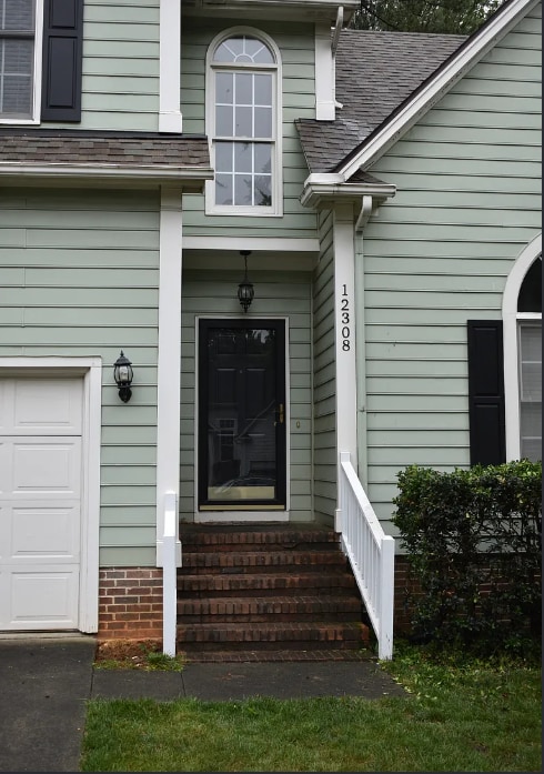 Foto del edificio - 12308 Hartwick Ct