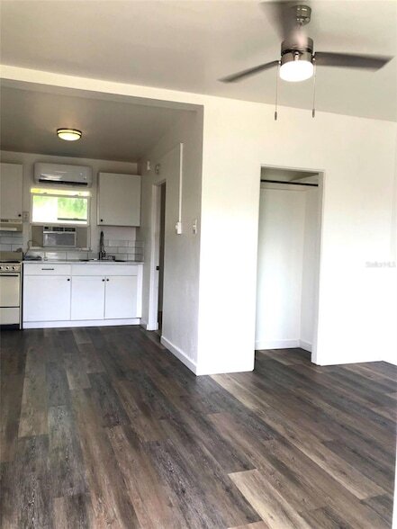 Foto del edificio - 1401 E Alfred St