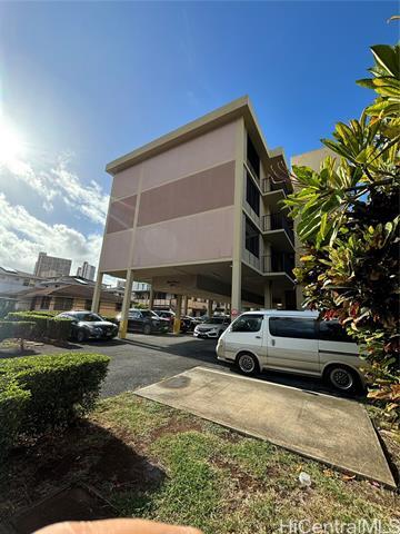 Foto principal - 2255 Date St