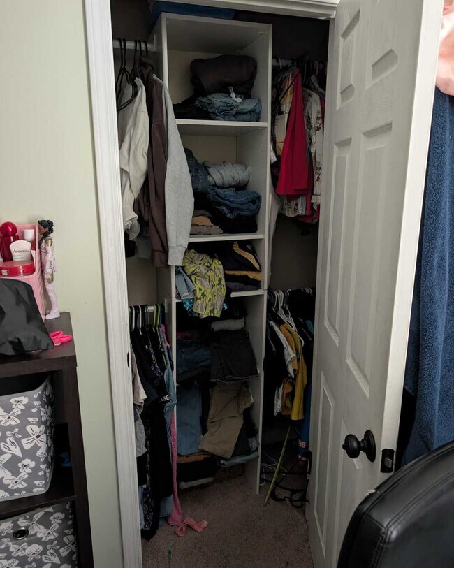 Foto del edificio - 101 Flatwood Trail