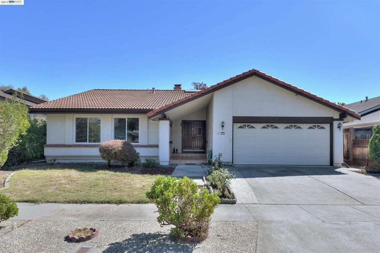 121 Sobrante Ct, Fremont, CA 94536 House Rental in Fremont, CA