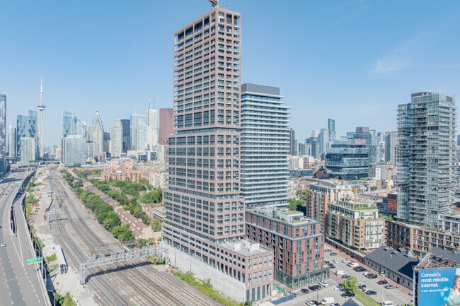 Goode Condos