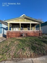 Building Photo - 1102 Henning Ave