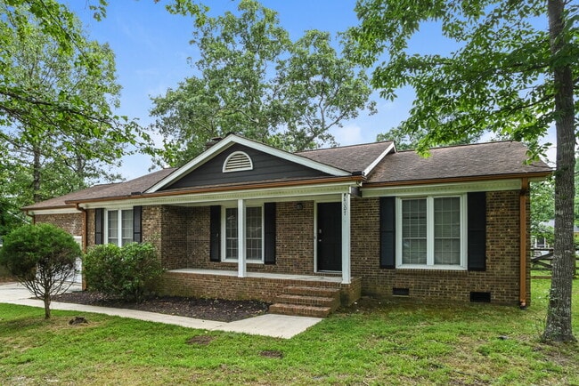 Building Photo - 8007 Marcus Ln