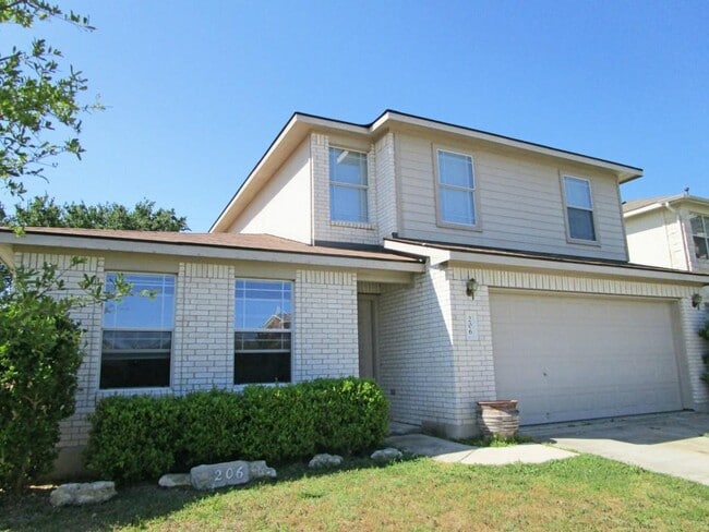 Building Photo - 206 Washington Square Dr