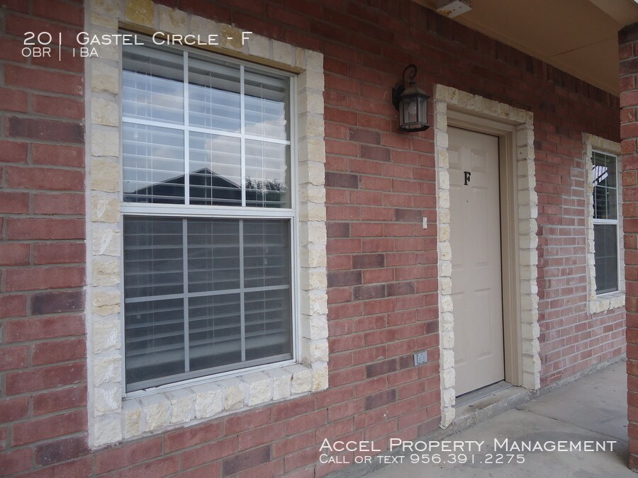 Foto principal - 201 Gastel Cir