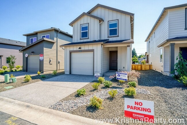 Building Photo - Beautiful Brand-New Single-Family Home for...