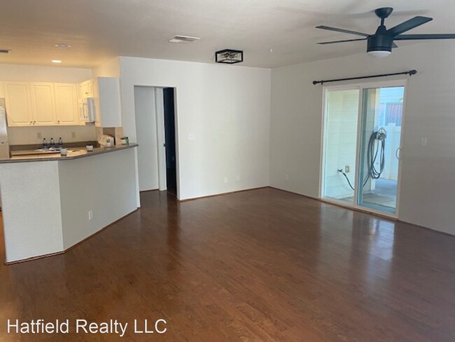 Building Photo - 3 br, 2 bath House - 87-1024 Kaihoolulu St...