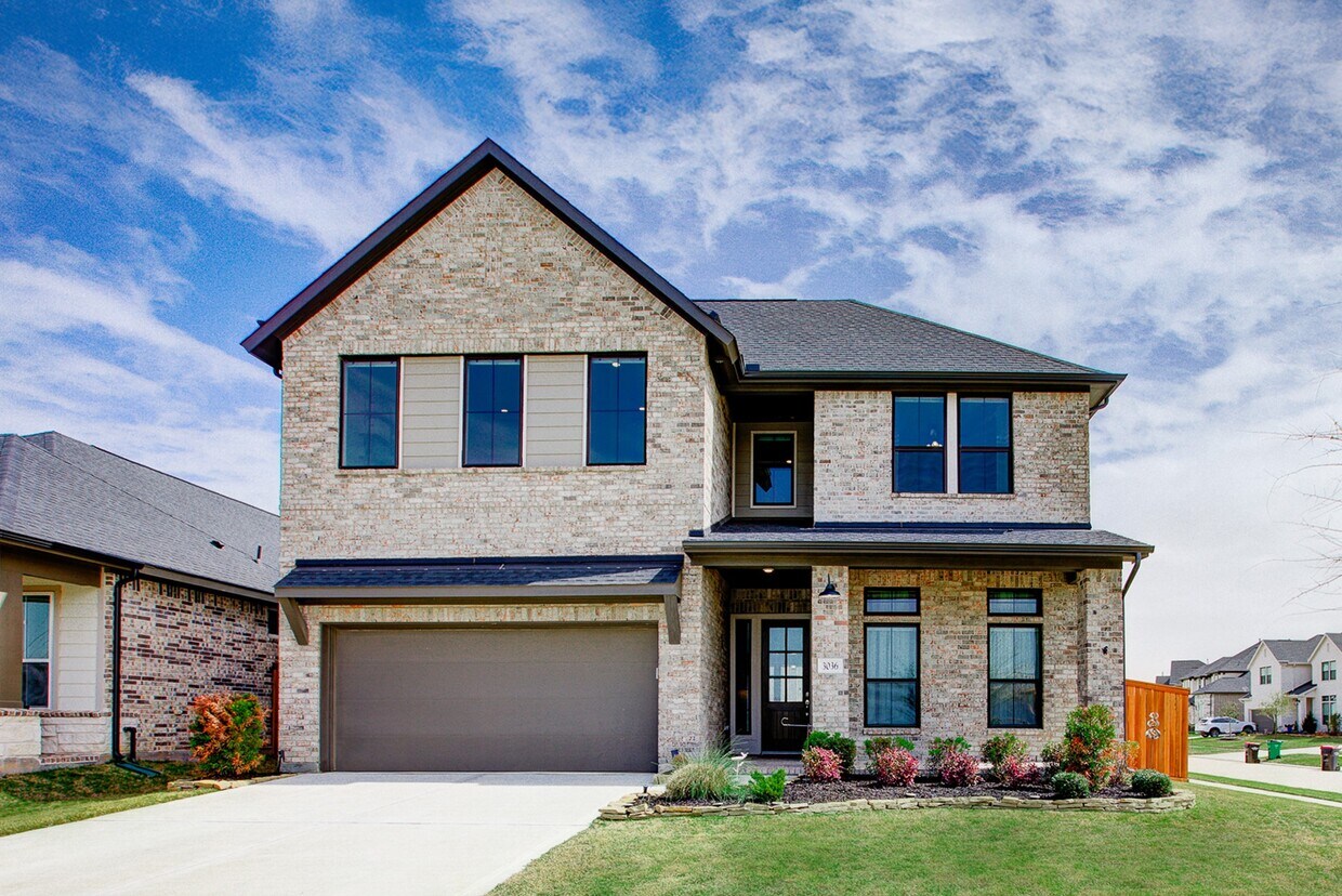 Foto principal - 3036 Cirrus Heights Ct